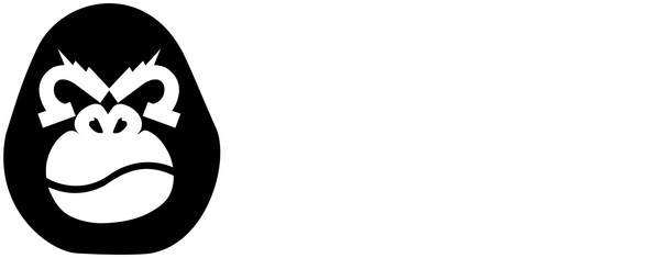 Gorilla Panic Coffee